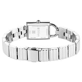 Titan Metro Watch For Women 95303sm01 - KRISHNA WATCH COMPANY