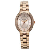 Titan Metro Quartz For Women - 95304WM01