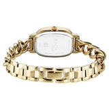Titan Raga Showstopper Quartz Analog Silver Dial Watch For Women - 95309YM01 - KRISHNA WATCH COMPANY