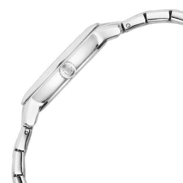 Titan Workmode Watch For Women - 95312SM01 - KRISHNA WATCH COMPANY