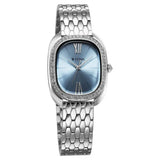 Titan Glamour Watch For Women 95317sm01