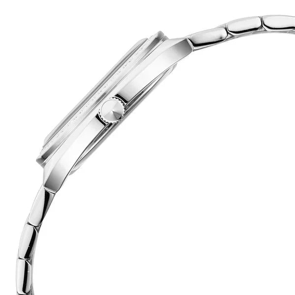 Titan Glamour Watch For Women - 95317SM01 - KRISHNA WATCH COMPANY