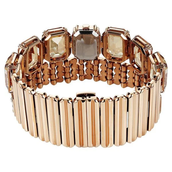 Titan Raga Cocktails Quartz Analog Rose Gold Dial Stainless Steel Strap Watch For Women 95319wm01 - KRISHNA WATCH COMPANY