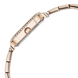 Titan Purple Metro Watch For Women 95323wm01