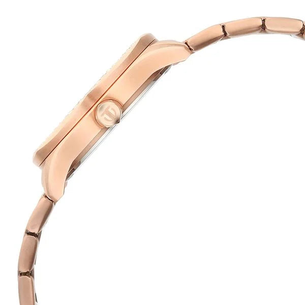 Titan Glamour Watch For Women 95326wm01 - KRISHNA WATCH COMPANY