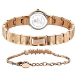 Titan Raga Glimmers Quartz Analog Watch For Women 95328wm01f