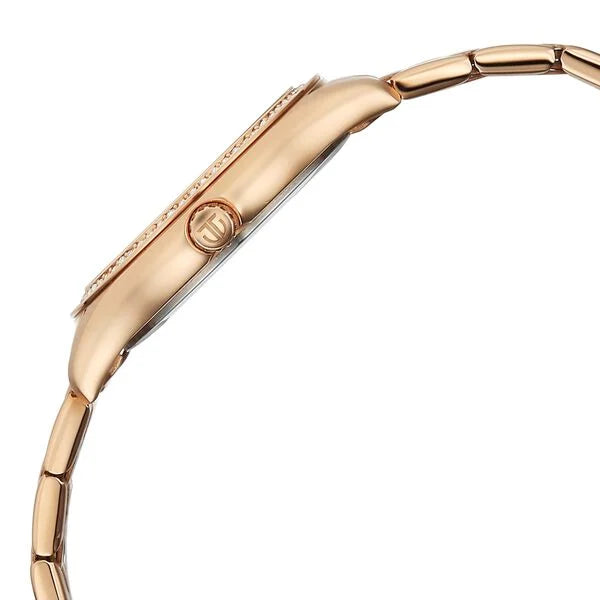 Titan Glamour Quartz Analog Watch For Women 95335wm01 - KRISHNA WATCH COMPANY