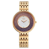 Titan Raga Glimmers Watch For Women - 95336WM01F