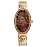 Titan Raga Glimmers Watch For Women - 95338WM01F
