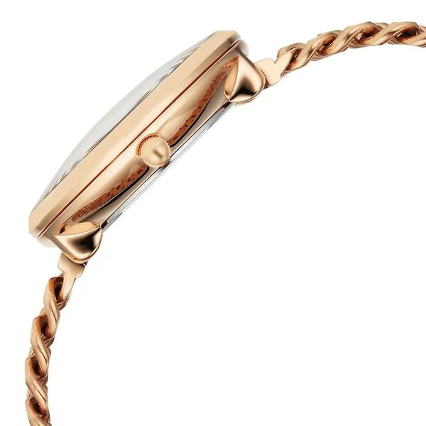 Titan Raga Glimmers Quartz Analog Watch For Women - 95342WM01F - KRISHNA WATCH COMPANY