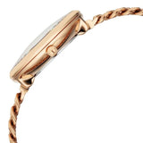 Titan Raga Glimmers Quartz Analog Watch For Women - 95342WM01F - KRISHNA WATCH COMPANY