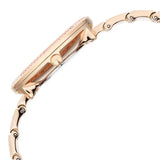 Titan Raga Glimmers Quartz Analog Watch For Women 95344wm01f - KRISHNA WATCH COMPANY