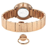 Titan Raga Glimmers Quartz Analog Watch For Women 95344wm01f - KRISHNA WATCH COMPANY