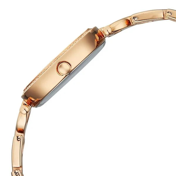 Titan Raga Showstopper Quartz Analog Watch For Women - 95345WM01 - KRISHNA WATCH COMPANY