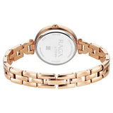Titan Raga Showstopper Quartz Analog Watch For Women 95345wm01