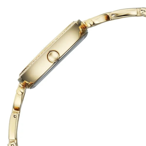 Titan Raga Showstopper Quartz Analog Watch For Women - 95345YM01 - KRISHNA WATCH COMPANY