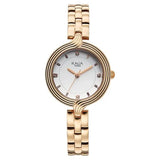 Titan Raga Showstopper Quartz Analog Watch For Women 95346wm01