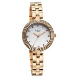 Titan Raga Showstopper Quartz Analog Watch For Women 95346wm01