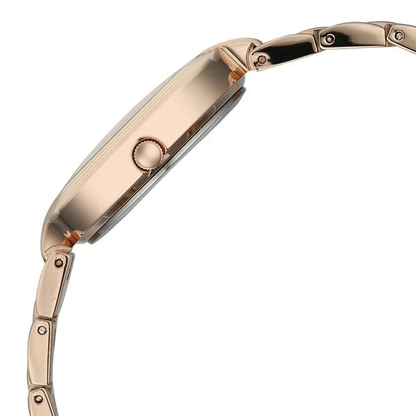Titan Raga Showstopper Quartz Analog Watch For Women - 95346WM01 - KRISHNA WATCH COMPANY
