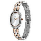 Titan Raga Showstopper Quartz Analog Watch For Women 95347km01