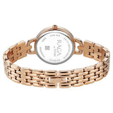 Titan Raga Showstopper Quartz Analog Watch For Women - 95349WM01 - KRISHNA WATCH COMPANY