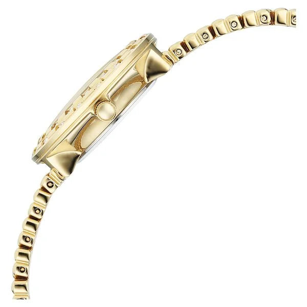 Titan Raga Showstopper Watch For Women - 95350YM01 - KRISHNA WATCH COMPANY