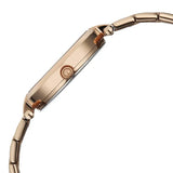 Titan Work Mode Quartz Analog Watch For Women 95351wm01