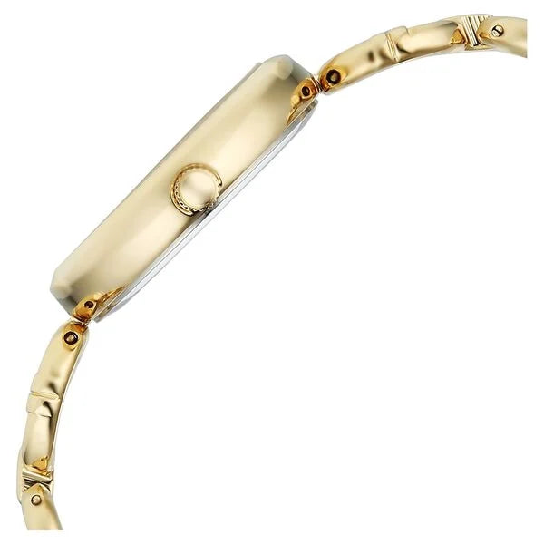Titan Raga Showstopper Watch For Women - 95353YM01 - KRISHNA WATCH COMPANY