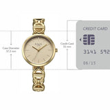 Titan Raga Showstopper Watch For Women - 95353YM01