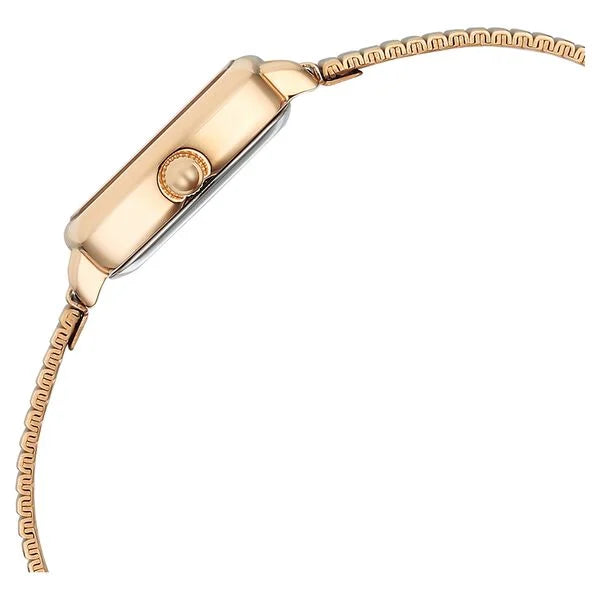 Titan Raga Showstopper Watch For Women - 95355WM01 - KRISHNA WATCH COMPANY