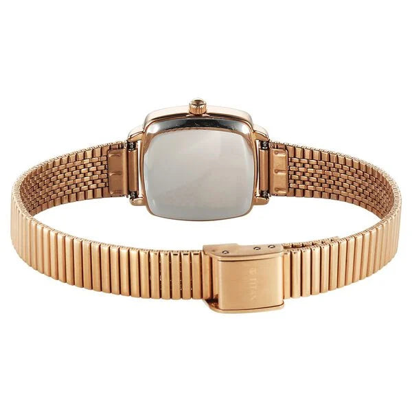 Titan Raga Showstopper Watch For Women - 95355WM01 - KRISHNA WATCH COMPANY