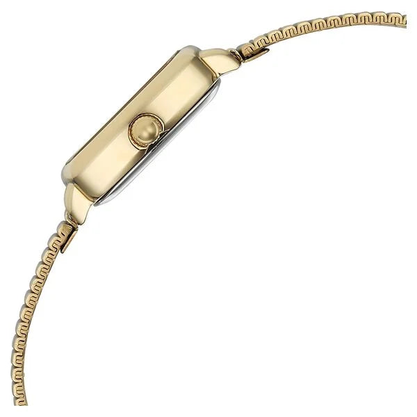 Titan Raga Showstopper Watch For Women 95355ym01 - KRISHNA WATCH COMPANY