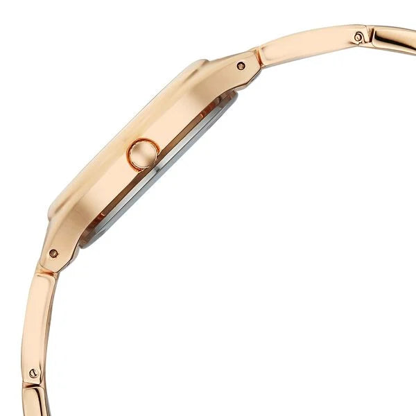 Titan Raga Showstopper Quartz Analog Watch For Women - 95356WM01 - KRISHNA WATCH COMPANY