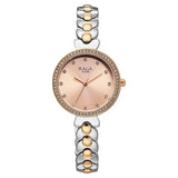Titan Raga Showstopper Quartz Analog Watch For Women - 95357KM01