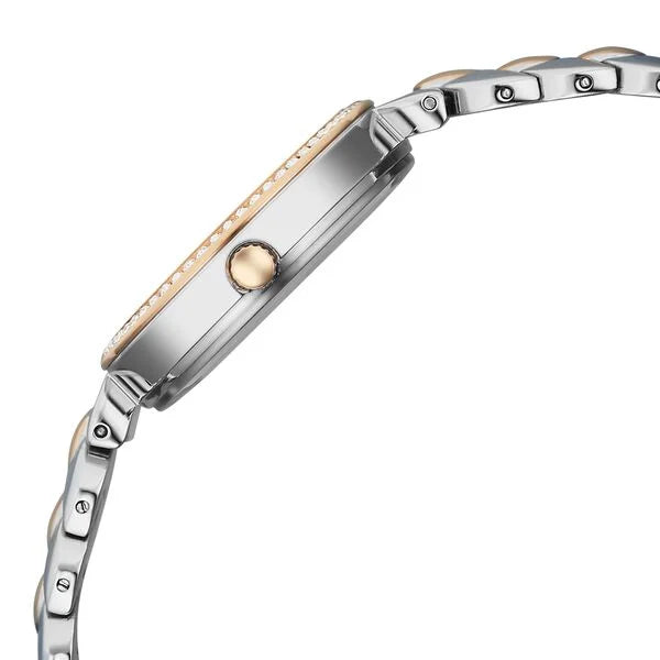 Titan Raga Showstopper Quartz Analog Watch For Women - 95357KM01 - KRISHNA WATCH COMPANY