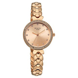 Titan Raga Showstopper Quartz Analog Watch For Women 95357wm01