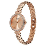 Titan Raga Showstopper Quartz Analog Watch For Women 95357wm01