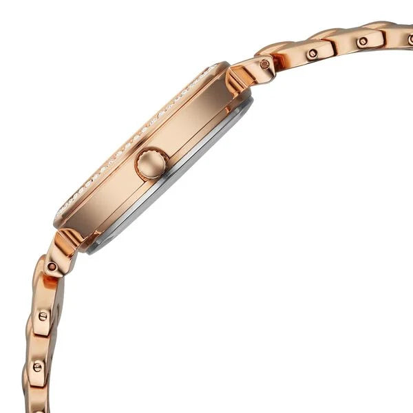 Titan Raga Showstopper Quartz Analog Watch For Women - 95357WM01 - KRISHNA WATCH COMPANY