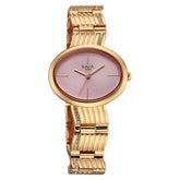 Titan Raga Glimmers Quartz Watch For Women 95362wm01