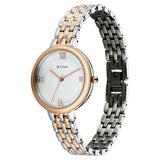 Titan Eminence Quartz Analog Watch For Women 95364km01 - KRISHNA WATCH COMPANY