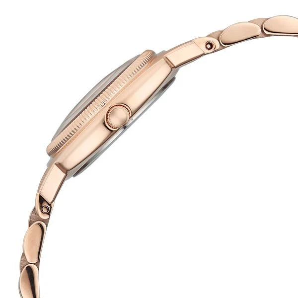 Titan Eminence Quartz Analog Watch For Women 95366wm01 - KRISHNA WATCH COMPANY