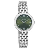 Titan Workday Wonders Quartz Analog Watch For Women 95368sm01 - KRISHNA WATCH COMPANY