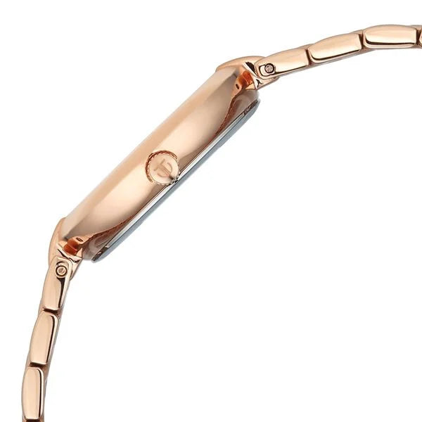 Titan Workday Wonders Quartz Analog Watch For Women 95368wm01 - KRISHNA WATCH COMPANY