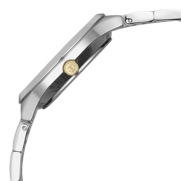 Titan Workday Wonders Quartz Analog Watch For Women 95369bm01 - KRISHNA WATCH COMPANY