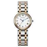 Titan Christina Workwear Quartz Analog Watch For Women 95370km01