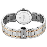 Titan Christina Workwear Quartz Analog Watch For Women 95370km01 - KRISHNA WATCH COMPANY