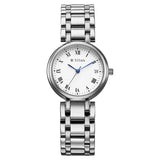 Titan Christina Workwear Quartz Analog Watch For Women 95370sm01