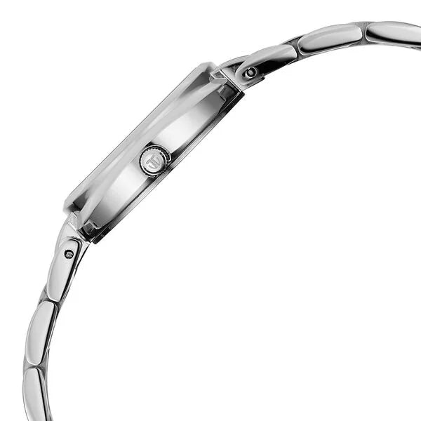 Titan Christina Workwear Quartz Analog Watch For Women 95370sm01 - KRISHNA WATCH COMPANY