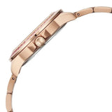 Titan Glamour Quartz Analog Watch For Women 95382wm01