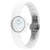 Titan Raga Chic Glam Quartz Analog Watch For Women 95391kc01